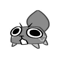 Pebble Dancifer Jr.