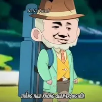 Jeremy wander (TGSS)