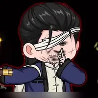 Đại Sư Huynh (TGSS)