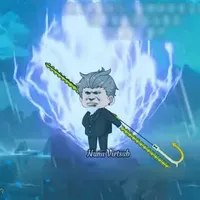 Tăng Thiên Quốc (TGSS)