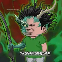 Ngư Bá Thường (TGSS)