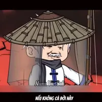 Sử Tinh Điếu (TGSS)