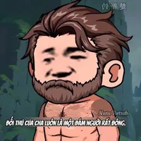 Sở Vô Song (TGSS)