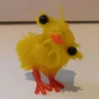 cục cứt dịt mắt lòi