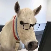 cục cứt ngựa thông minh