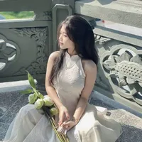 Cô giáo mầm non