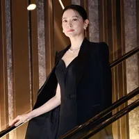 Nguyễn Lam Hân_me nu9