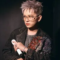 Trần Thiện Thanh Bảo-anh họ em