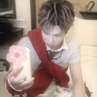 Hoàng Đức Duy|Duy nhỏ