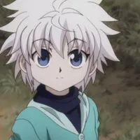 Killua Zoldyck (lúc bé)