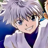 Killua Zoldyck