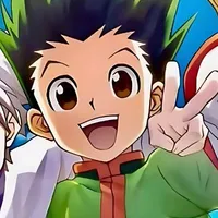 Gon Freecss