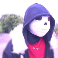 Sans fell (Gã²)