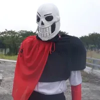Papyrus fell (R)