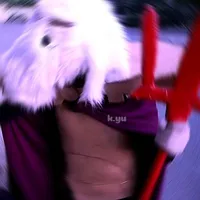 Ông Asgore