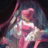 Mommy long legs - 1222