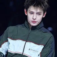 James/ Chao Yufan/ James Chao