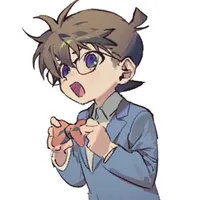 Edogawa Conan