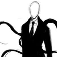 slender man