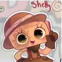 shelly