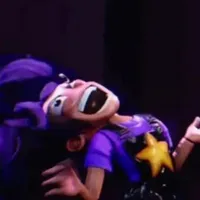 chị đẹp bị ngơ