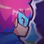 The Blue