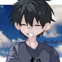 phi thiên ( đam mê câu cá )