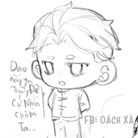 giang lão ( khương tử nha )