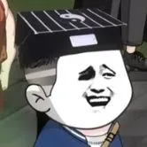 buồn quá hóa điên 😞