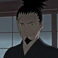 Nara Shikaku