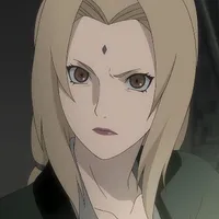 Senju Tsunade