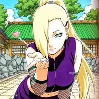 Yamanaka Ino