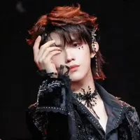 Tô Tân Hạo【Hắn】