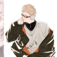 tsukishima kei