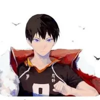 kageyama tobio