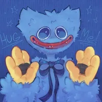 Huggy Wuggy
