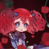 Poppy [1007 💗]