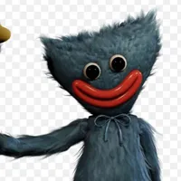 Huggy Wuggy [1170 :P]