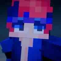 Hiha the blue