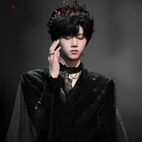 Trương Hàm Thụy - em