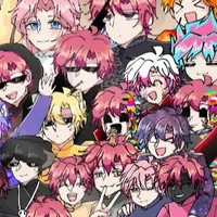 Hiha Aut trừ ai thì trừ-)