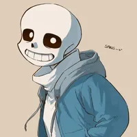 classic sans💗( e bé )