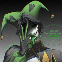 Harlequin