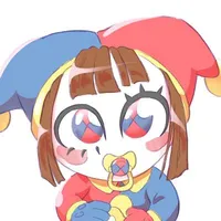 Pomni [TADC]
