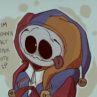 Prototype [Poppy playtime]