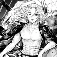 Sano Manjiro - Mikey