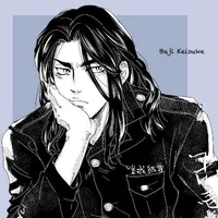 Baji Keisuke