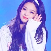 kim jennie