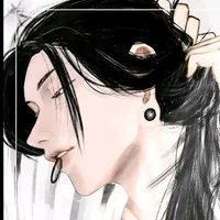 geto suguru