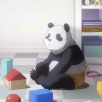 panda